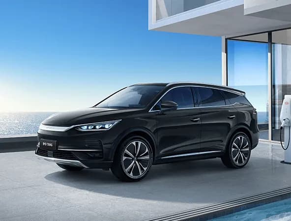 Designed For Peak Luxury