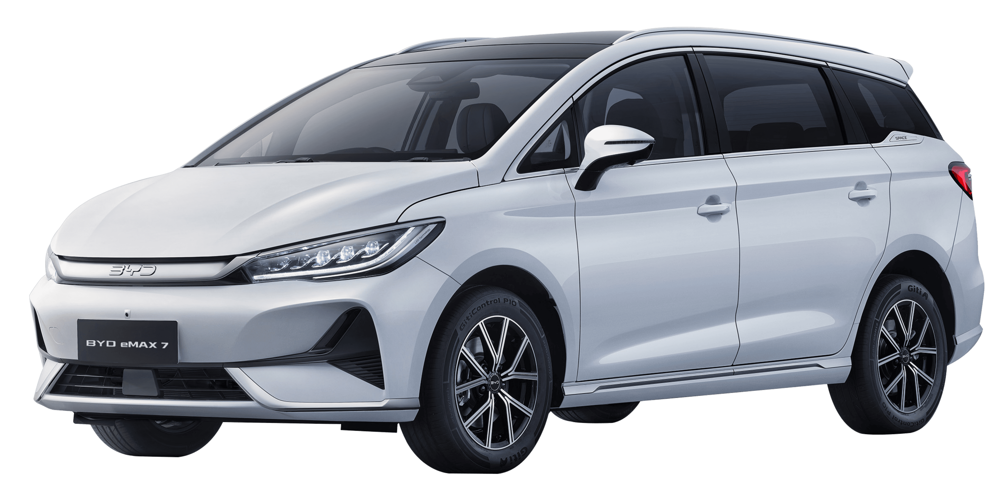 eMAX 7