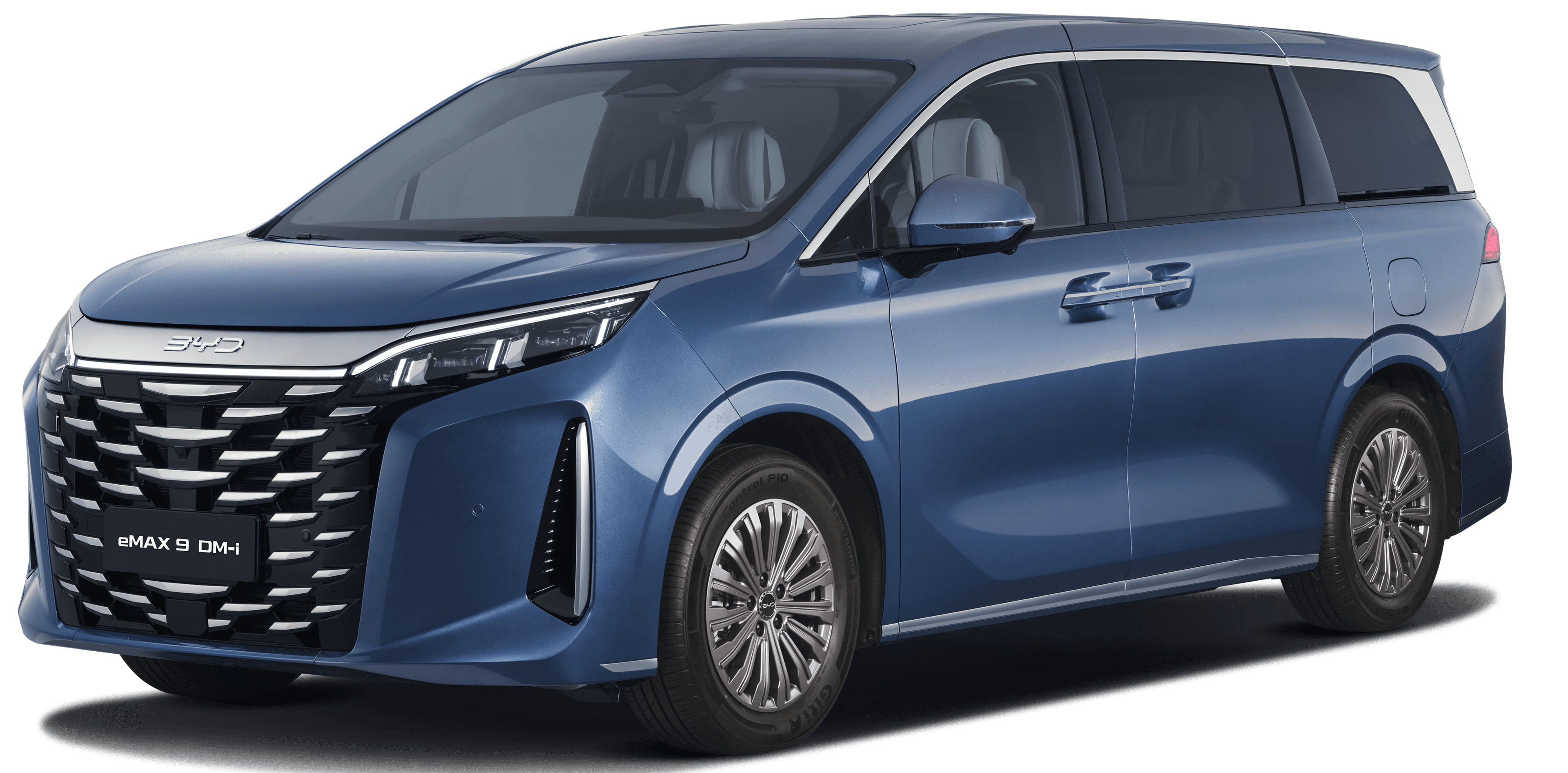 eMAX 9 DM-i